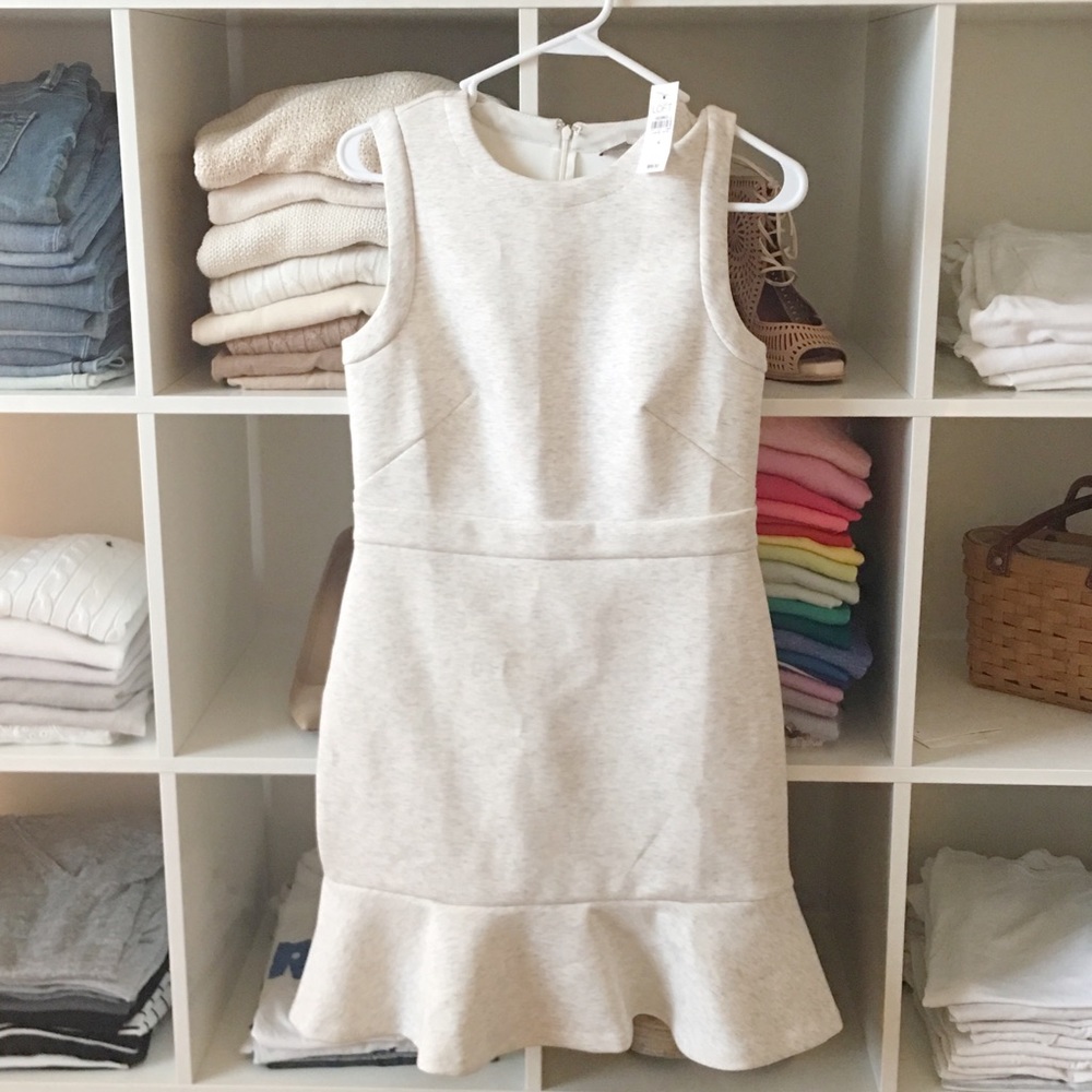 NWT Loft Dress